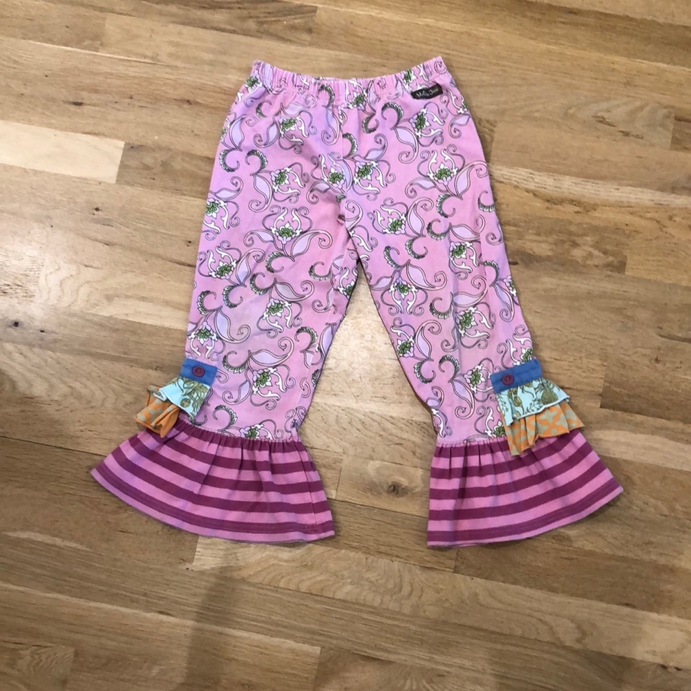 Girls Matilda Jane pants